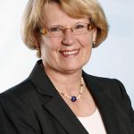 Bundes-CIO Cornelia Rogall-Grothe