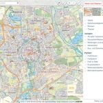 Braunschweiger Online-Stadtplan bietet ab sofort mehr Service.