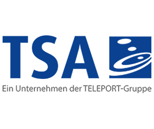 Logo TSA Public Service