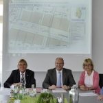 Iserlohn und Hemer besiegeln Zusammenarbeit im Bereich Geodaten-Management.