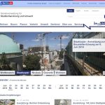 Mit ihrer neuen Website will die Berliner Senatsverwaltung für Stadtentwicklung und Umwelt mehr Interesse wecken.