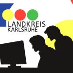 Im Landratsamt Karlsruhe laufen IT-Services und das gesamte Mitarbeiter-Management über eine zentrale Dienstleistungsplattform.