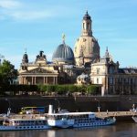 Dresden wird jetzt als De-Mail-City zur digitalen Vorzeigestadt.