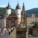 Social-Media-Ranking: Heidelberg dank aktiv bespielter Tourismus-Informationsseiten auf Facebook in den Top 10.