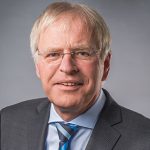 Reinhard Sager ist Landrat des Kreises Ostholstein und Präsident des Deutschen Landkreistags.