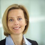 Dr. Marianne Janik ist Senior Director Public Sector und Mitglied der Geschäftsleitung bei Microsoft Deutschland.