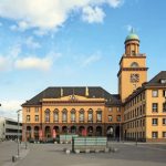 Das Wittener Rathaus wird papieraktenfrei.