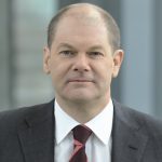 Hamburgs Erster Bürgermeister Olaf Scholz: Hamburg ist innovationsfreudig und offen für digitale Themen.