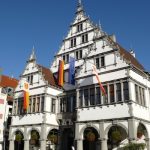 Stadt Paderborn startet E-Partizipationsplattform zur Konversion.