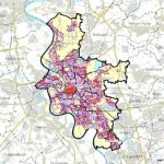 Erstmals stellt Düsseldorf kommunale Geodienste kostenlos im Internet zur Verfügung.