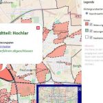 Bebauungspläne für Recklinghausen sind künftig online einsehbar.