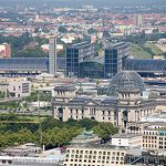 An der Bewerbung um Olympische Spiele in Berlin sollen die Bürger aktiv teilhaben können.