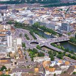 Saarbrücken: Enge IT-Kooperation mit dem Saarpfalz-Kreis.