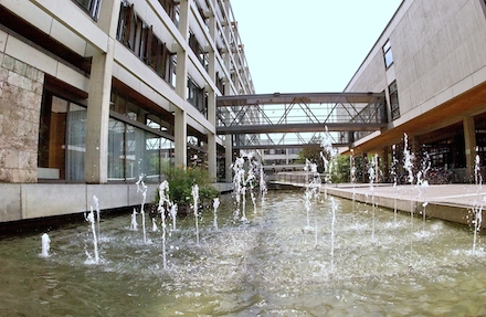 In Reutlingen können Meldungen jetzt via Internet an die Stadtverwaltung gemeldet werden.