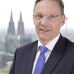 Wolfgang Weniger ist neuer Geschäftsführer bei LVR-InfoKom.