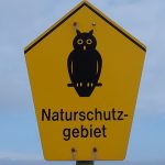 Geofachdaten zu Naturschutzgebieten wurden in Hessen als INSPIRE-relevante Informationen identifiziert.