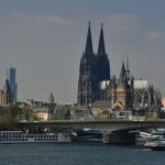 Köln gehört zu den digitalsten Hauptstädten Deutschlands.