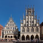 Der Rat der Stadt Münster tritt bei der Digitalisierung auf das Gaspedal.