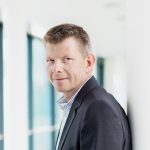 Thorsten Dirks ist neuer Bitkom-Präsident.