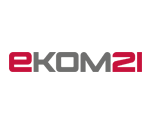 Logo ekom21