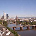 Verkehrsinformationen für Frankfurt am Main bietet das Straßenverkehrsamt auf einem eigenen Web-Portal an.