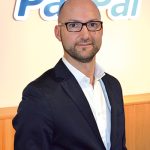 Boris Wolter ist Projektleiter für den öffentlichen Sektor bei PayPal.