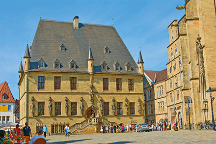 Osnabrück scannt rechtssicher.