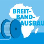 Für Breitband in Afrika wollen die Unternehmen Eutelsat und Facebook sorgen.