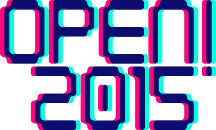 Bei der OPEN!-Konferenz für digitale Innovation in Stuttgart diskutieren Experten über verschiedene Open-Bewegungen.