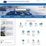 Das europäische Open-Data-Portal ist in einer Beta-Version gestartet.