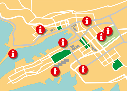 Ein Positionspapier des Deutschen Städtetags informiert kommunale Entscheidungsträger über die Nutzen des Geodaten-Managements.