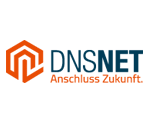 Logo DNS:NET