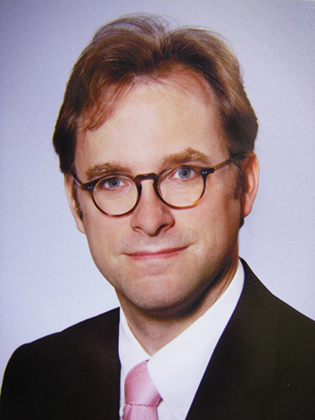 Prof. Dr. Jörn von Lucke