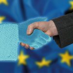 Ab 2018 werden Aufträge in der EU elektronisch vergeben.