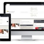 Responsive Design ist Grundvoraussetzung für moderne Online-Portale.