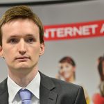 Alexander Lucke ist Geschäftsführer von DNS:NET.