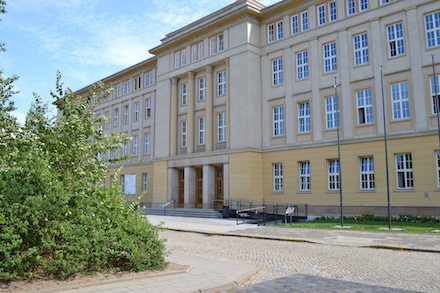 Eisenhüttenstadt ist auf dem Weg zum virtuellen Rathaus.