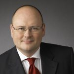 Arne Schönbohm ist neuer Präsident des Bundesamts für Sicherheit in der Informationstechnik (BSI).