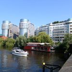 Moabit West soll Berlins erstes smartes Quartier im Bestand werden.