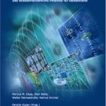 Open-Data-Studie der Konrad-Adenauer-Stiftung: Offene Daten haben großes volkswirtschaftliches Potenzial.