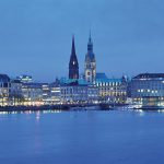 Freie und Hansestadt Hamburg zieht Zwischenbilanz ihrer Smart-City-Projekte.