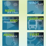 Über die Arnsberg-App kann unter anderem die Familienkarte genutzt werden.