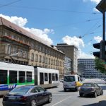 Moderne Kommunikationstechnik und die Vernetzung der Verkehrssteuerungs-Anlagen soll in Kassel den Verkehr effizienter gestalten.