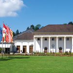 Kurhaus: Baden-Baden macht die IT fit.