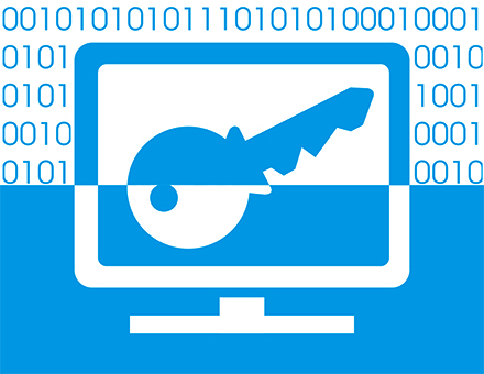 Ein neues Landesamt für IT-Sicherheit soll künftig für den Schutz der bayerischen Verwaltungsnetze sorgen.