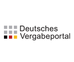 Logo DTVP Deutsches Vergabeportal