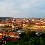 Das Geo-Informationssystem hat in der Stadt Würzburg seinen festen Platz gefunden.