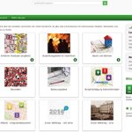 In Osnabrück werden Geodaten auf einem zentralen Portal vorgehalten.