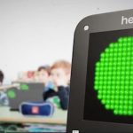 2-in-1 Tablet hey!tech für ein einfaches Klassenraum-Management jetzt auch in Deutschland erhältlich.