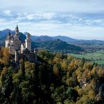 Schloss Neuschwanstein kann jetzt auch als 3D-Modell im Web erkundet werden.